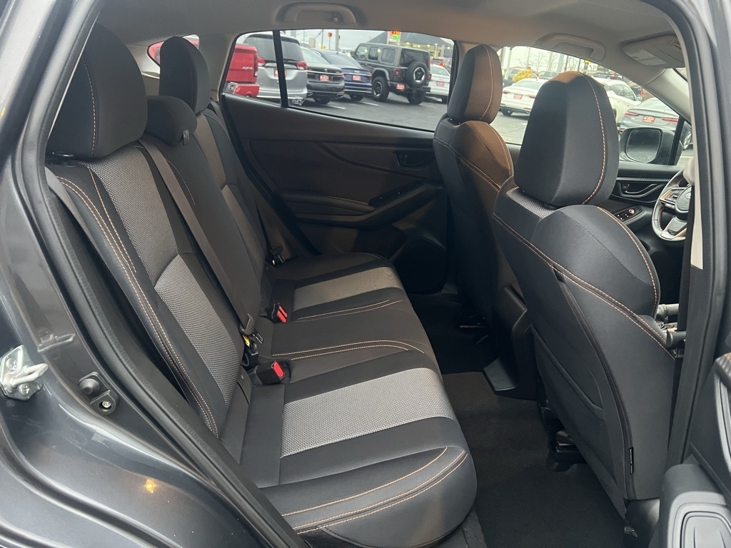 Subaru Crosstrek 2.0i Premium CVT 2023