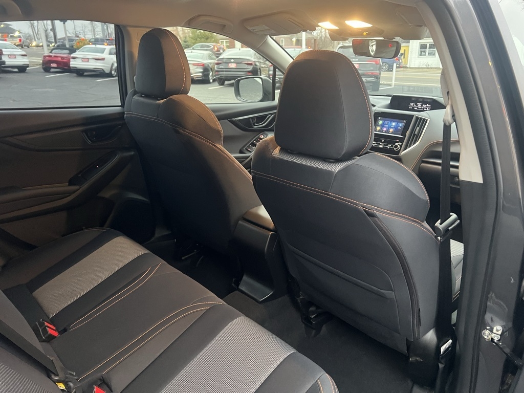 Subaru Crosstrek 2.0i Premium CVT 2023