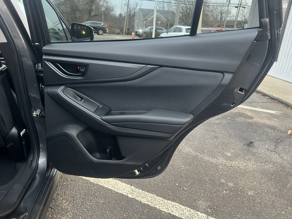 Subaru Crosstrek 2.0i Premium CVT 2023