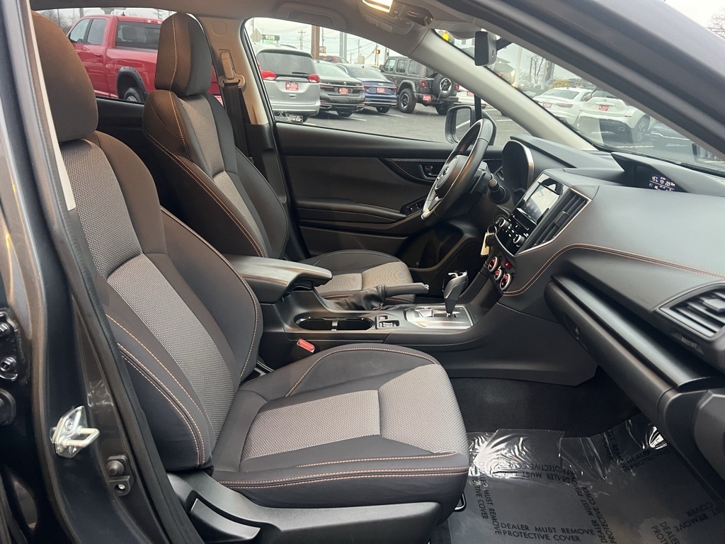 Subaru Crosstrek 2.0i Premium CVT 2023