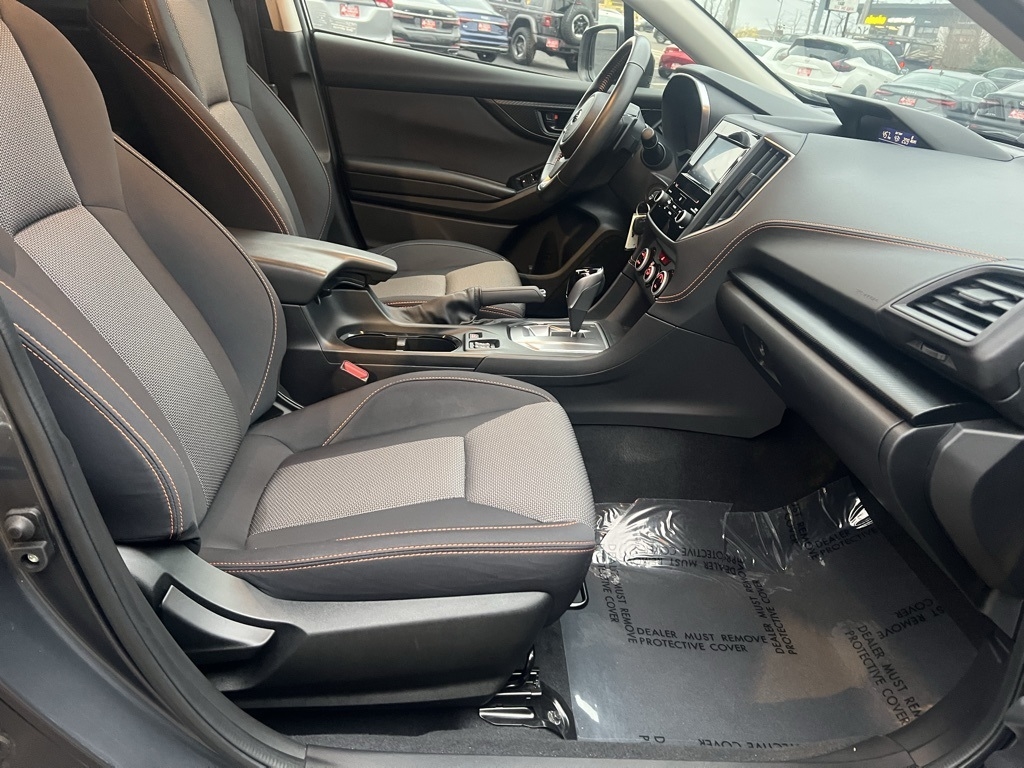 Subaru Crosstrek 2.0i Premium CVT 2023