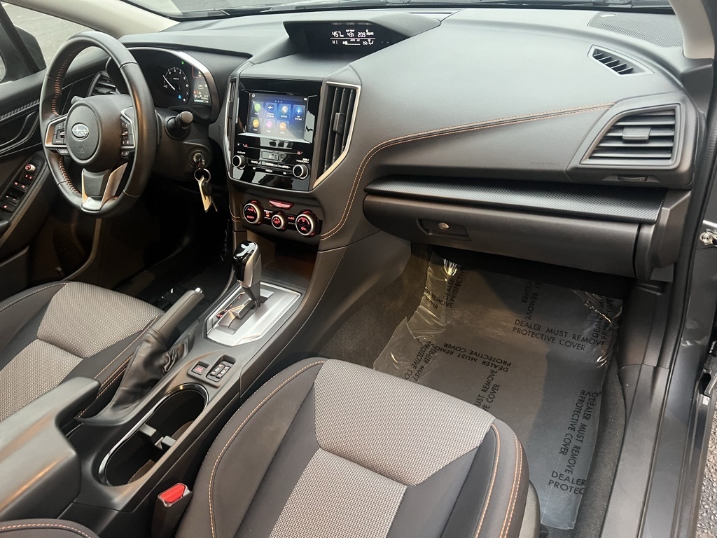 Subaru Crosstrek 2.0i Premium CVT 2023