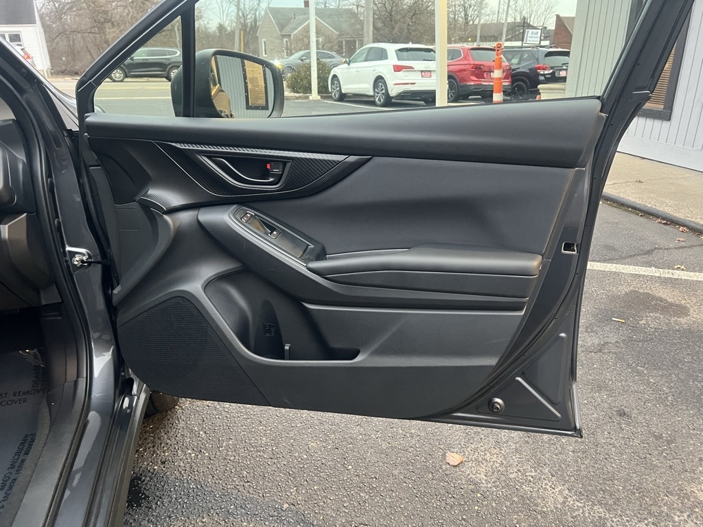 Subaru Crosstrek 2.0i Premium CVT 2023