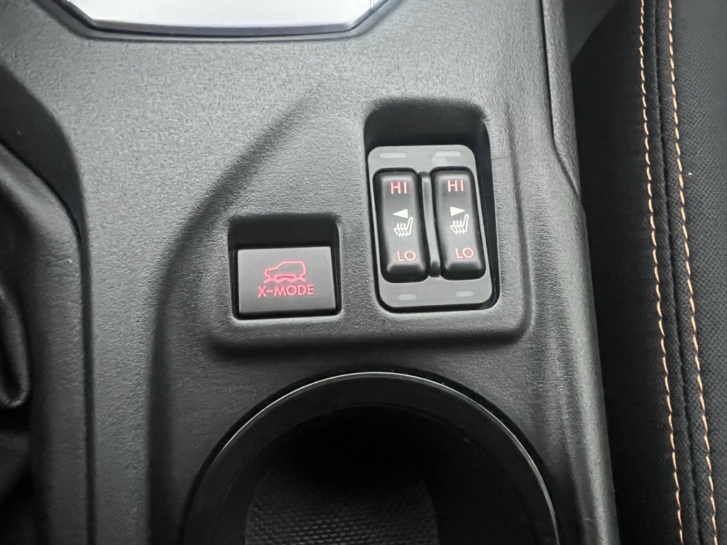 Subaru Crosstrek 2.0i Premium CVT 2023