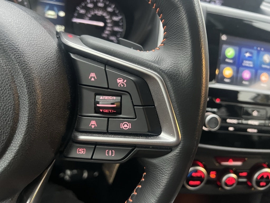 Subaru Crosstrek 2.0i Premium CVT 2023