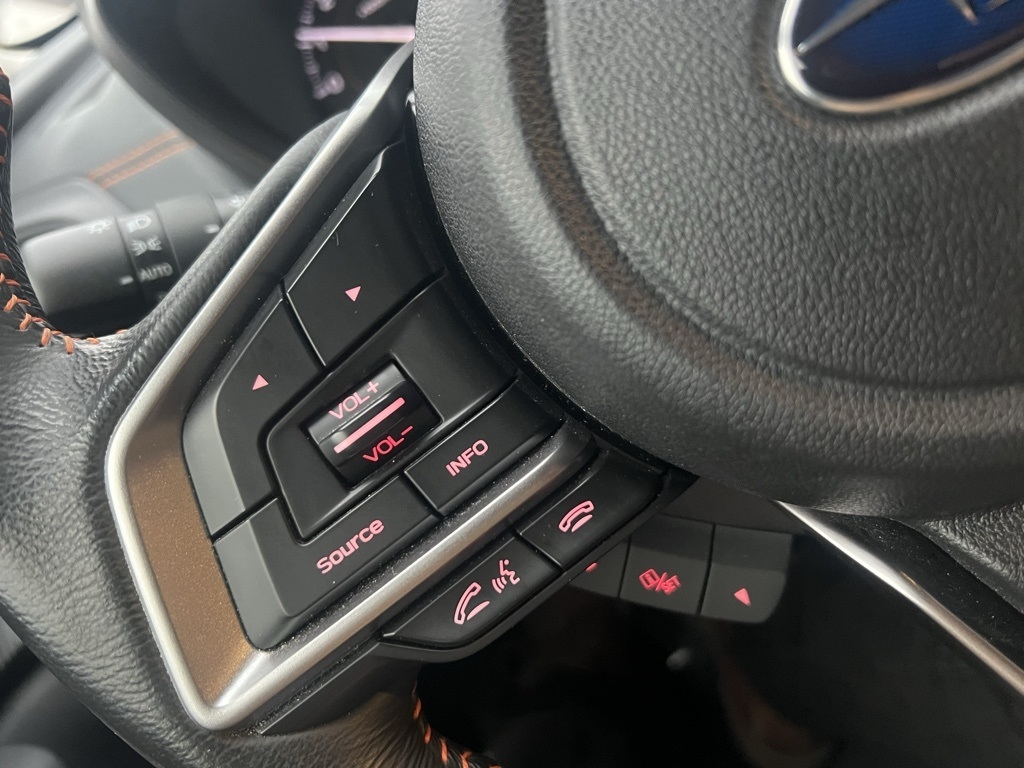 Subaru Crosstrek 2.0i Premium CVT 2023