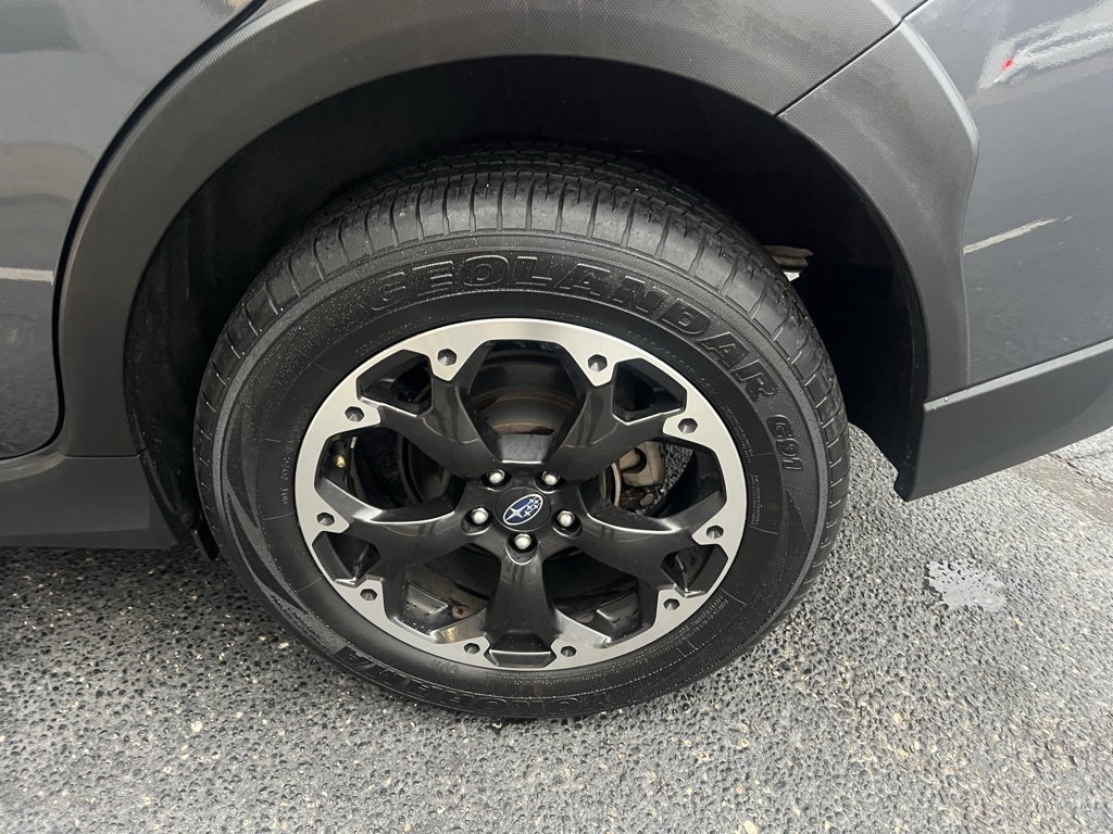 Subaru Crosstrek 2.0i Premium CVT 2023