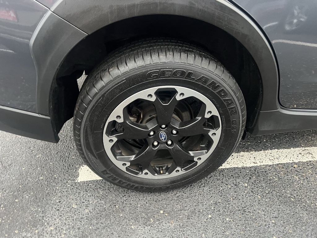 Subaru Crosstrek 2.0i Premium CVT 2023