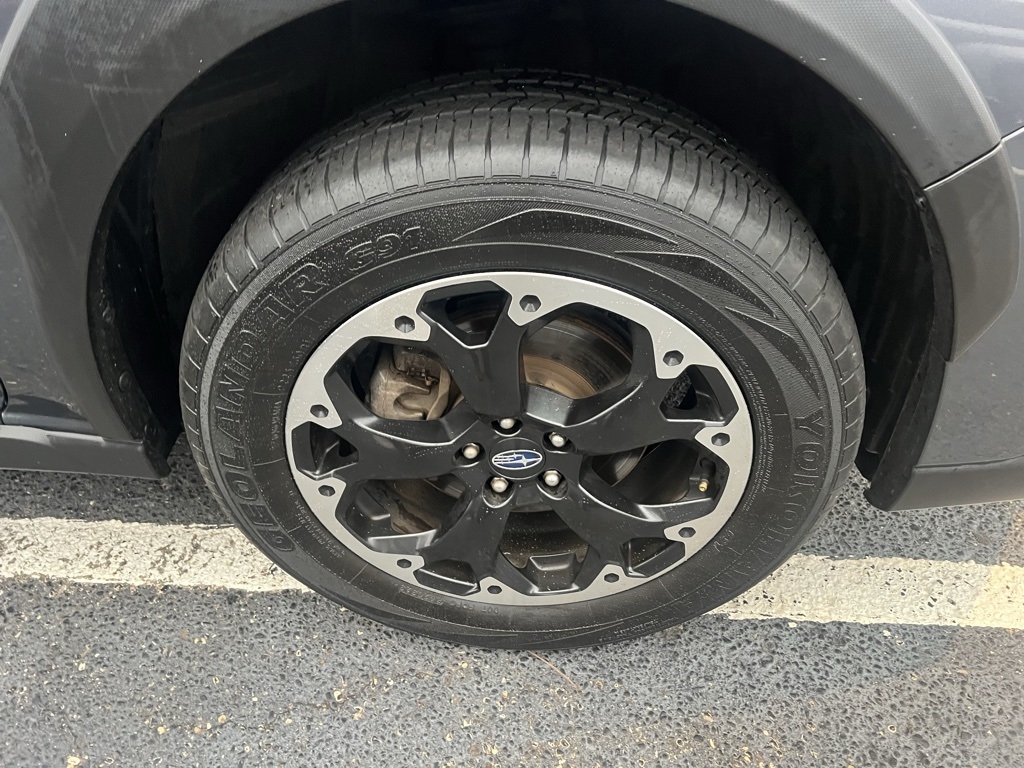 Subaru Crosstrek 2.0i Premium CVT 2023