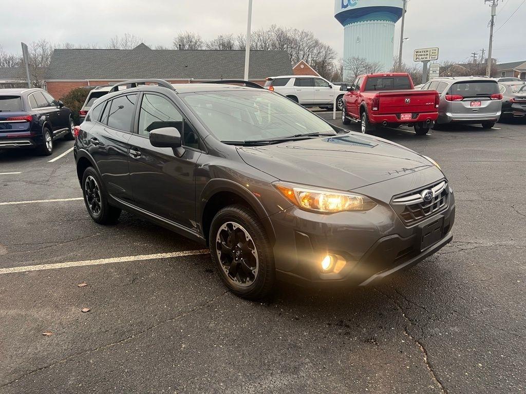 Subaru Crosstrek 2.0i Premium CVT 2023