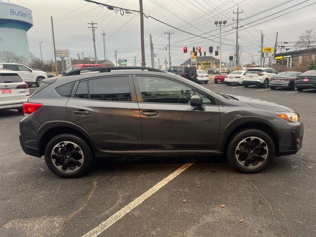 Subaru Crosstrek 2.0i Premium CVT 2023