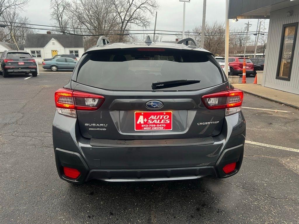 Subaru Crosstrek 2.0i Premium CVT 2023