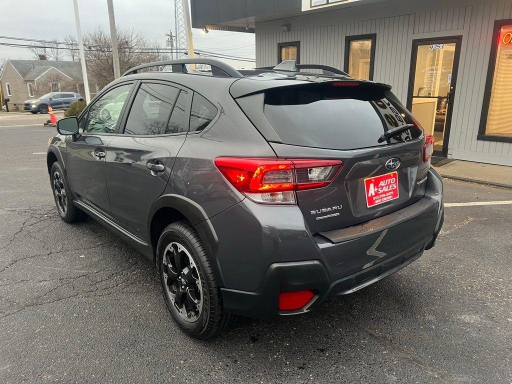 Subaru Crosstrek 2.0i Premium CVT 2023
