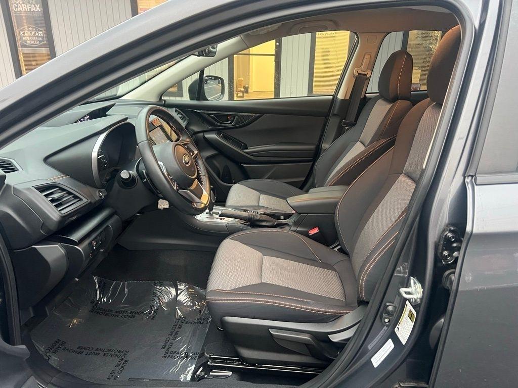 Subaru Crosstrek 2.0i Premium CVT 2023