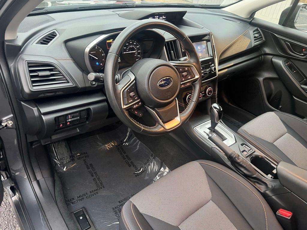 Subaru Crosstrek 2.0i Premium CVT 2023