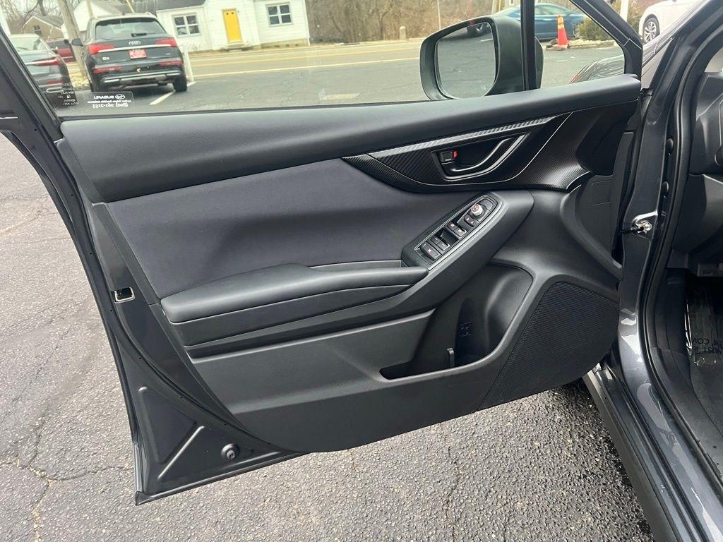 Subaru Crosstrek 2.0i Premium CVT 2023