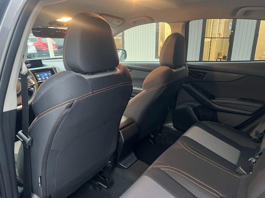 Subaru Crosstrek 2.0i Premium CVT 2023