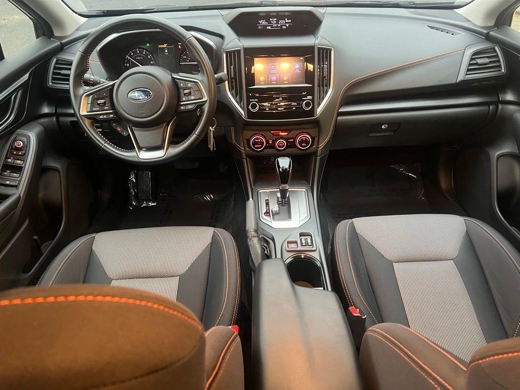 Subaru Crosstrek 2.0i Premium CVT 2023