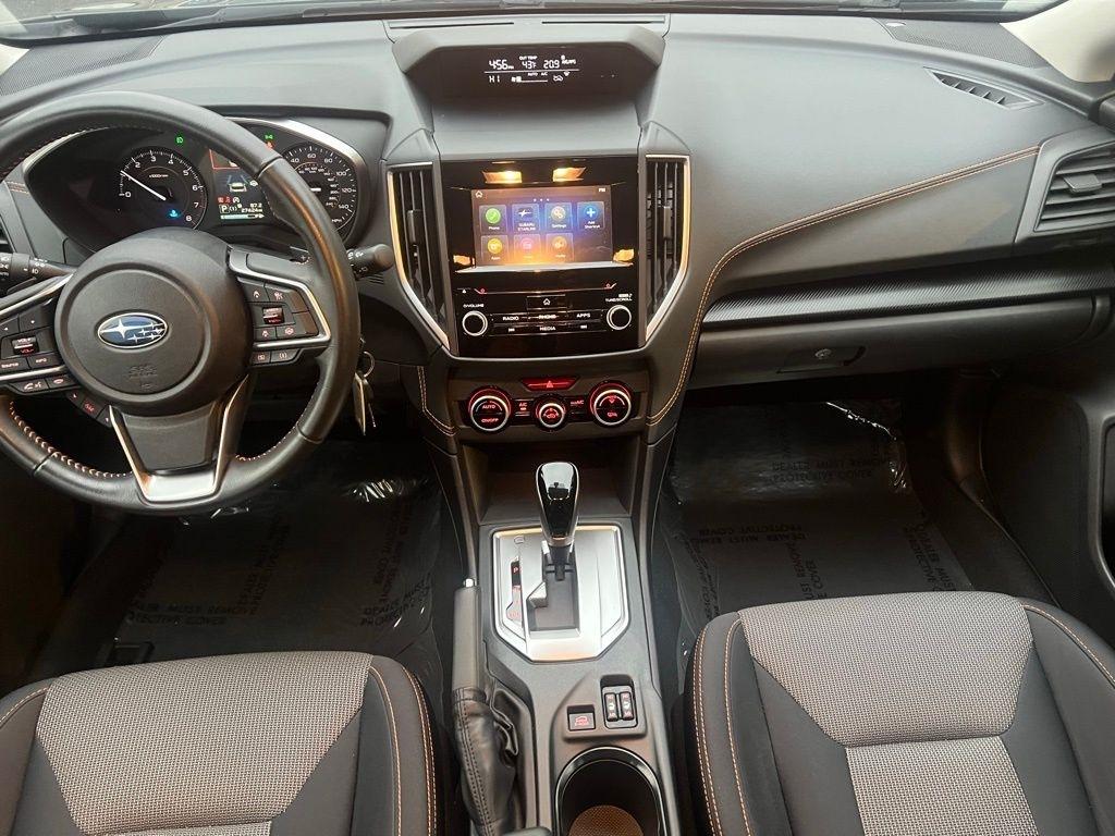 Subaru Crosstrek 2.0i Premium CVT 2023