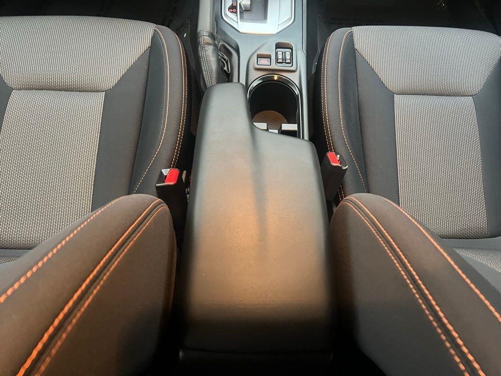 Subaru Crosstrek 2.0i Premium CVT 2023