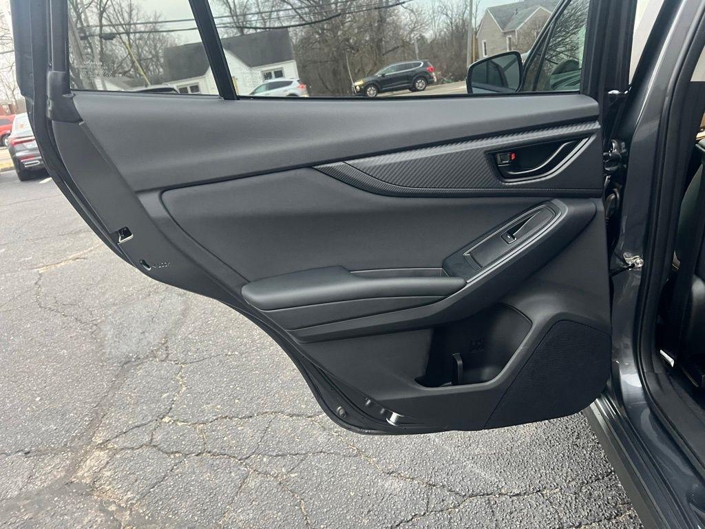 Subaru Crosstrek 2.0i Premium CVT 2023