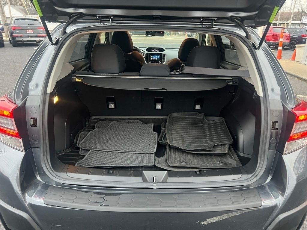 Subaru Crosstrek 2.0i Premium CVT 2023