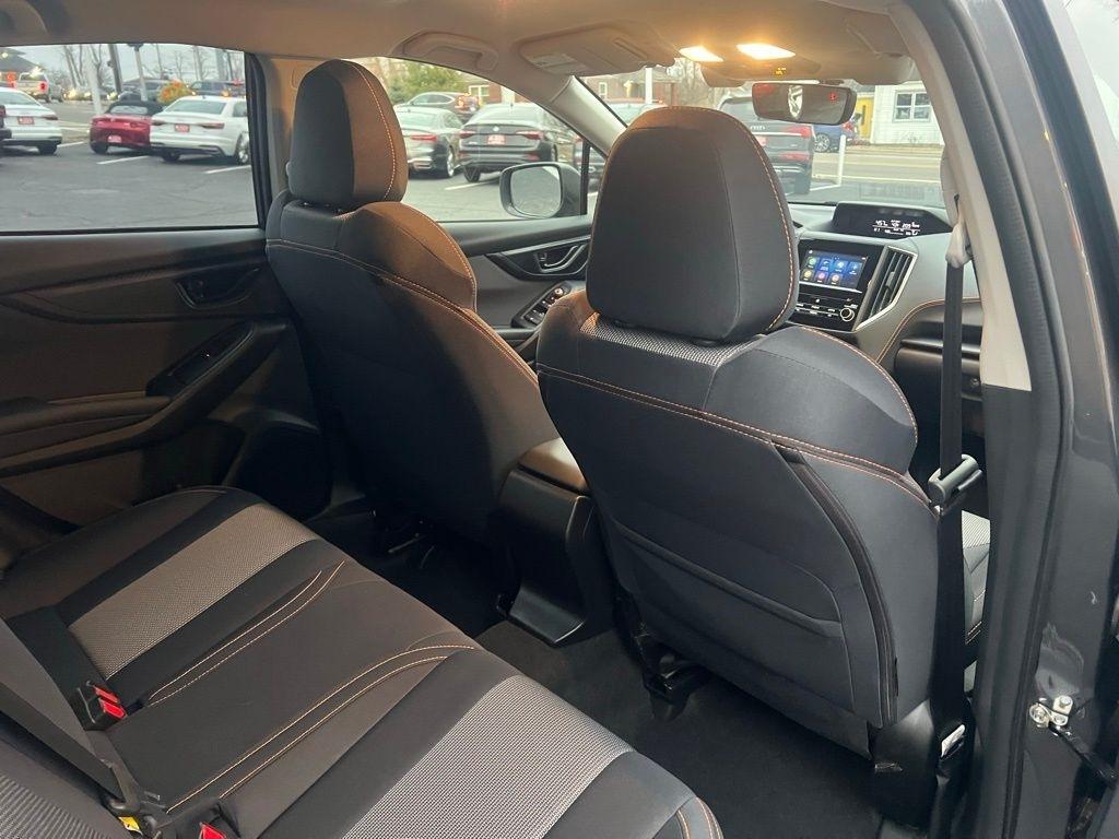 Subaru Crosstrek 2.0i Premium CVT 2023