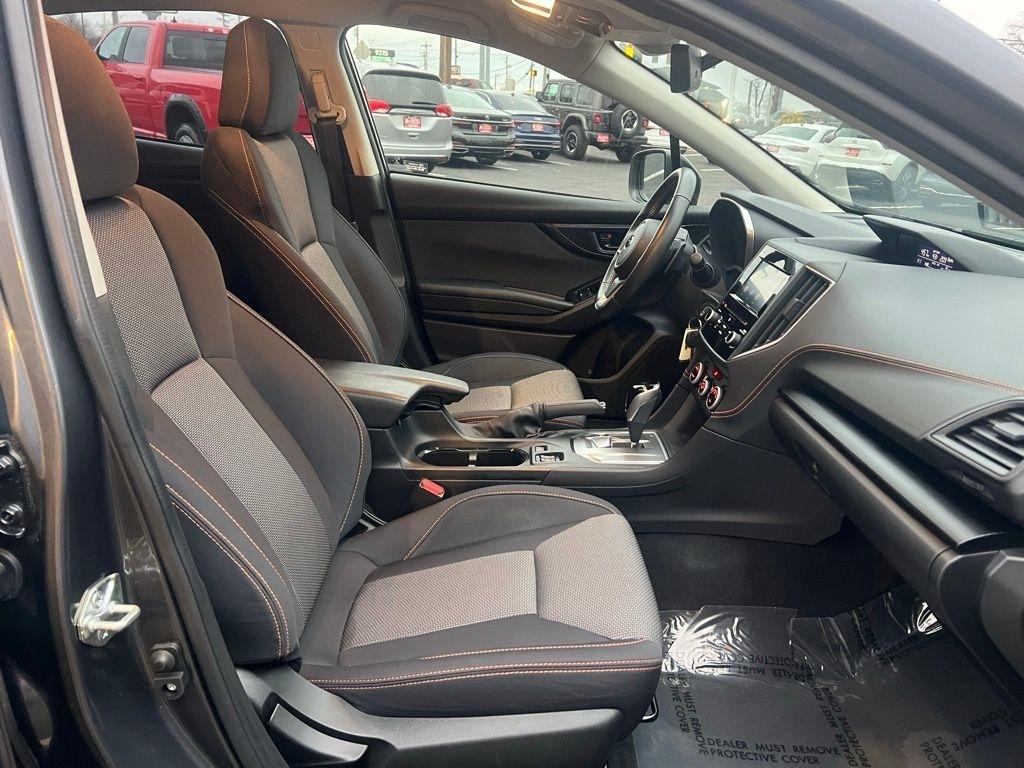 Subaru Crosstrek 2.0i Premium CVT 2023