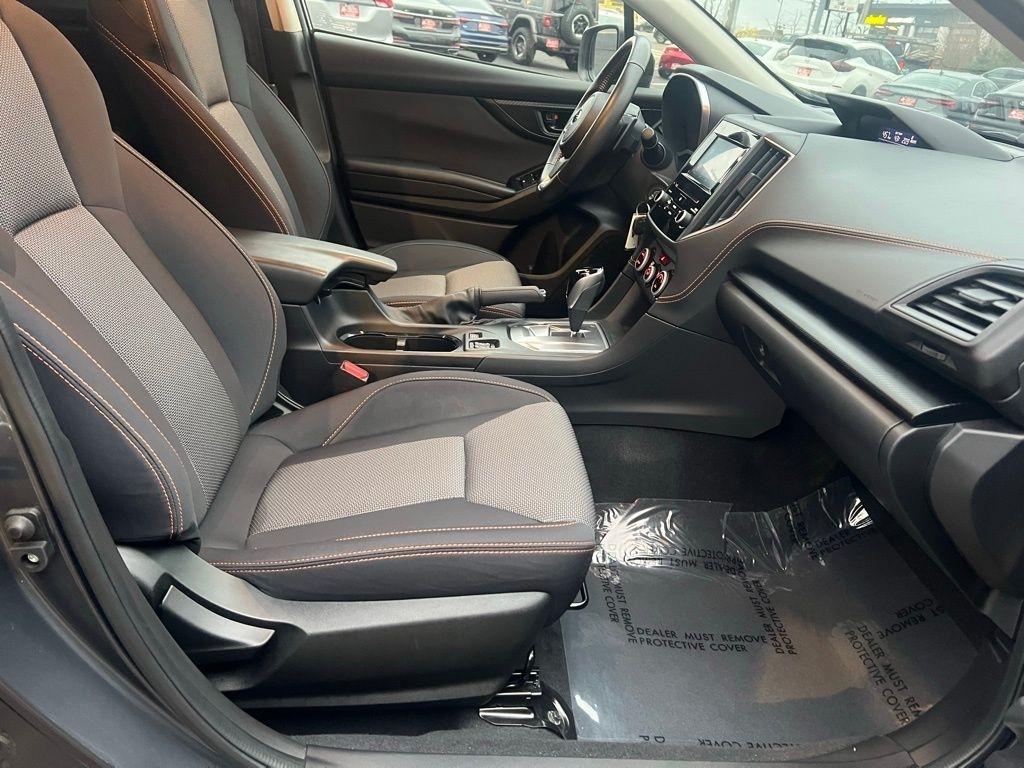 Subaru Crosstrek 2.0i Premium CVT 2023