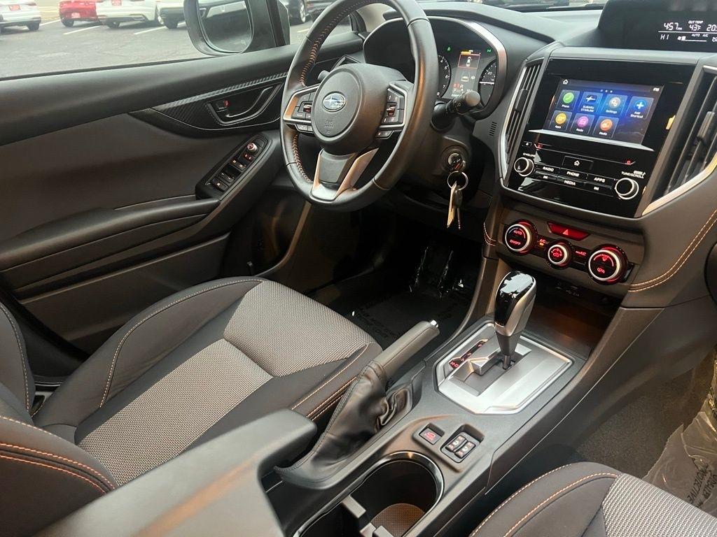 Subaru Crosstrek 2.0i Premium CVT 2023