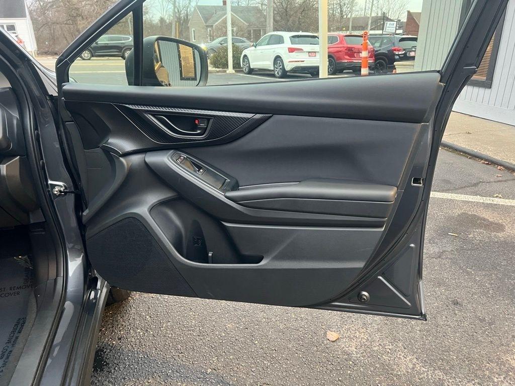 Subaru Crosstrek 2.0i Premium CVT 2023