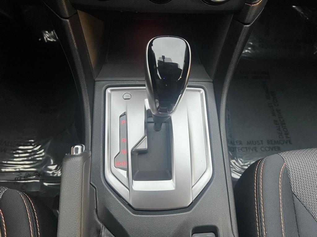 Subaru Crosstrek 2.0i Premium CVT 2023