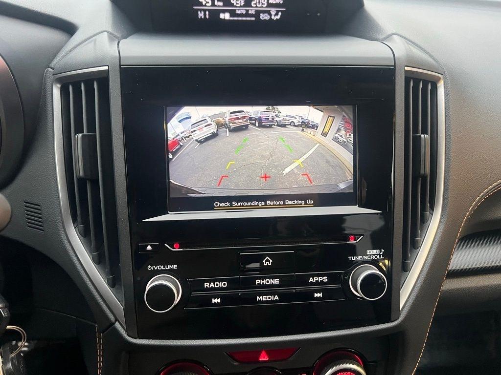 Subaru Crosstrek 2.0i Premium CVT 2023