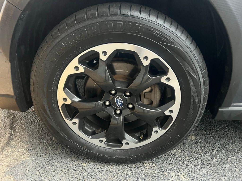 Subaru Crosstrek 2.0i Premium CVT 2023