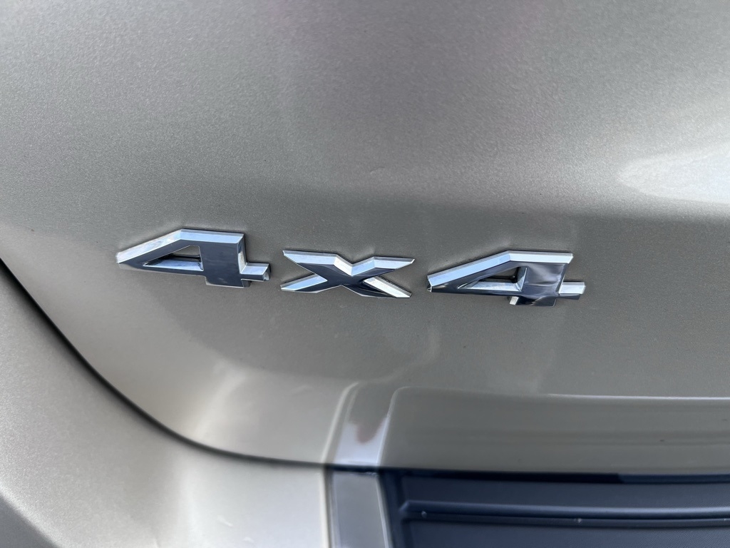 Jeep Grand Cherokee Summit 4WD 2014