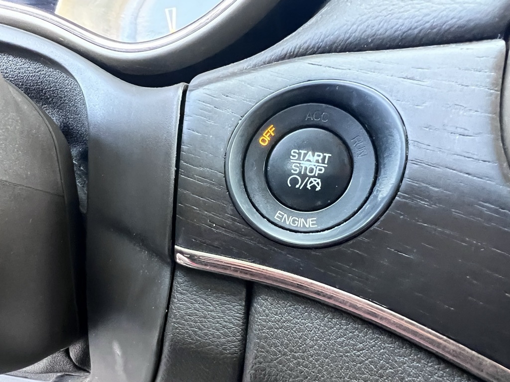 Jeep Grand Cherokee Summit 4WD 2014