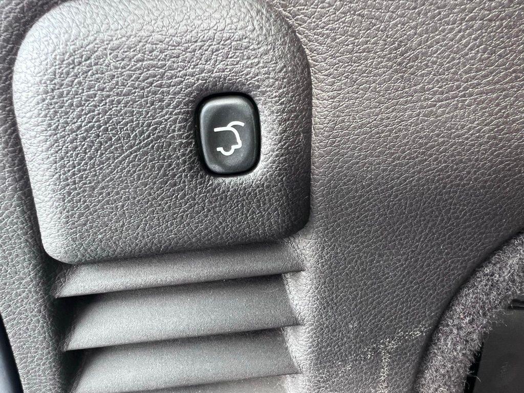 Jeep Grand Cherokee Summit 4WD 2014