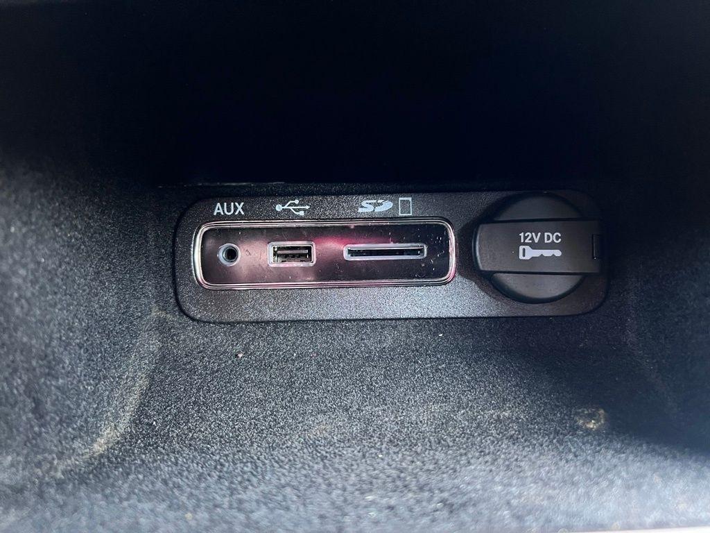 Jeep Grand Cherokee Summit 4WD 2014