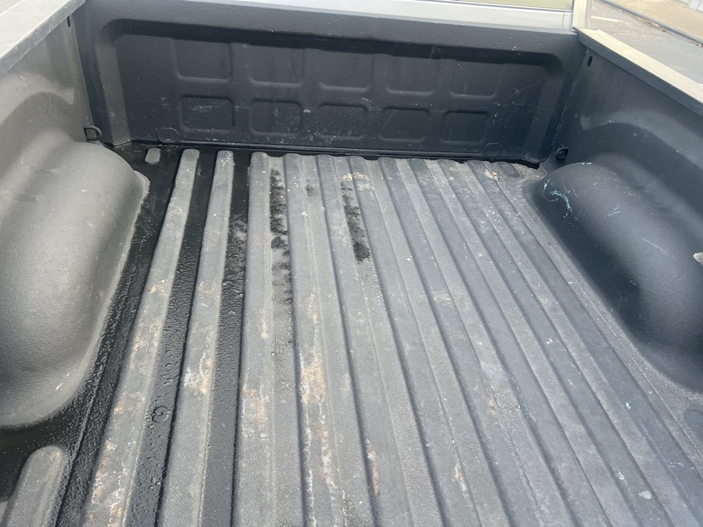 RAM 1500 Classic Tradesman Crew Cab SWB 4WD 2021