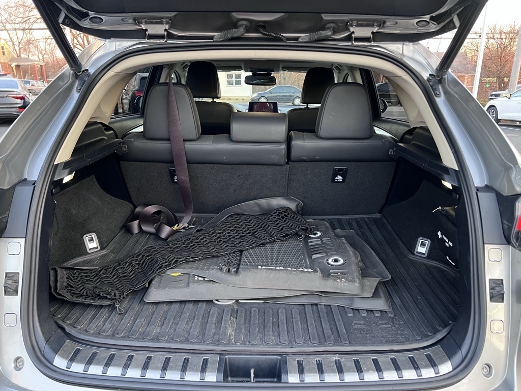 Lexus NX 200t AWD 2019