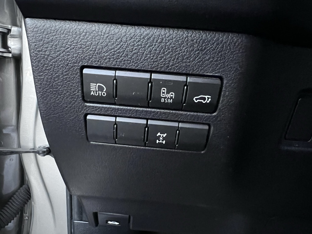 Lexus NX 200t AWD 2019