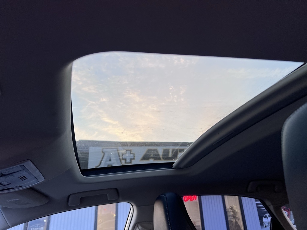 Lexus NX 200t AWD 2019