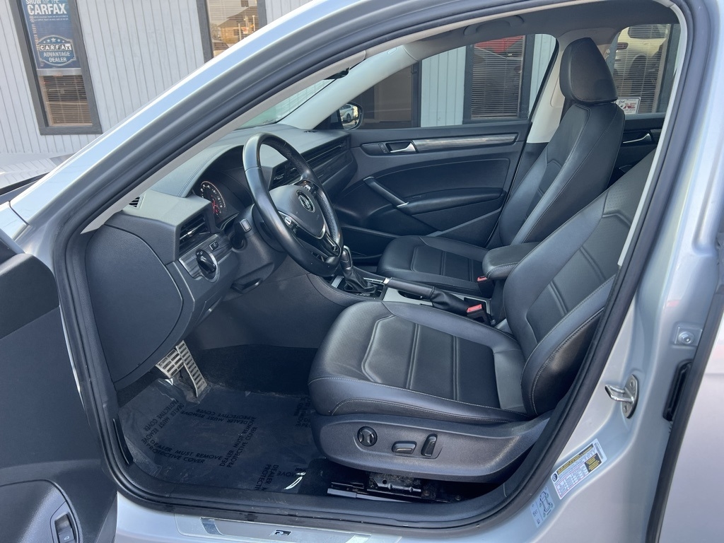 Volkswagen Passat R-Line 2020