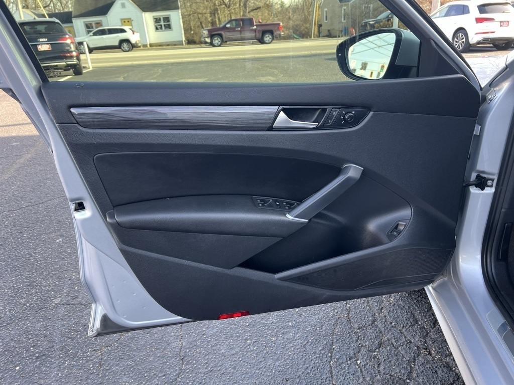 Volkswagen Passat R-Line 2020