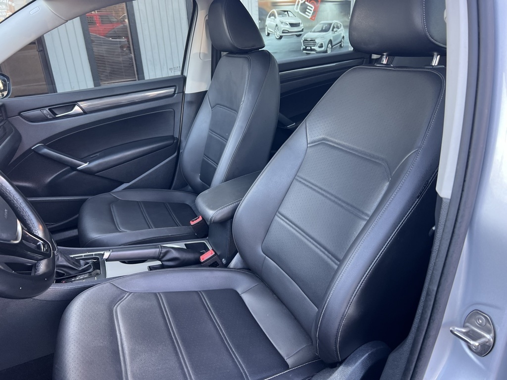 Volkswagen Passat R-Line 2020