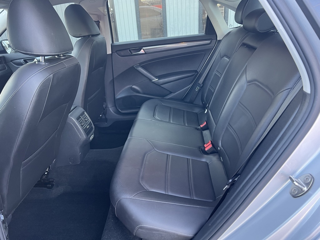 Volkswagen Passat R-Line 2020