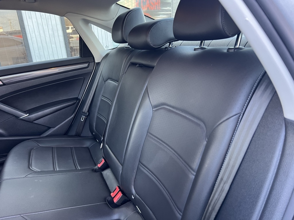 Volkswagen Passat R-Line 2020