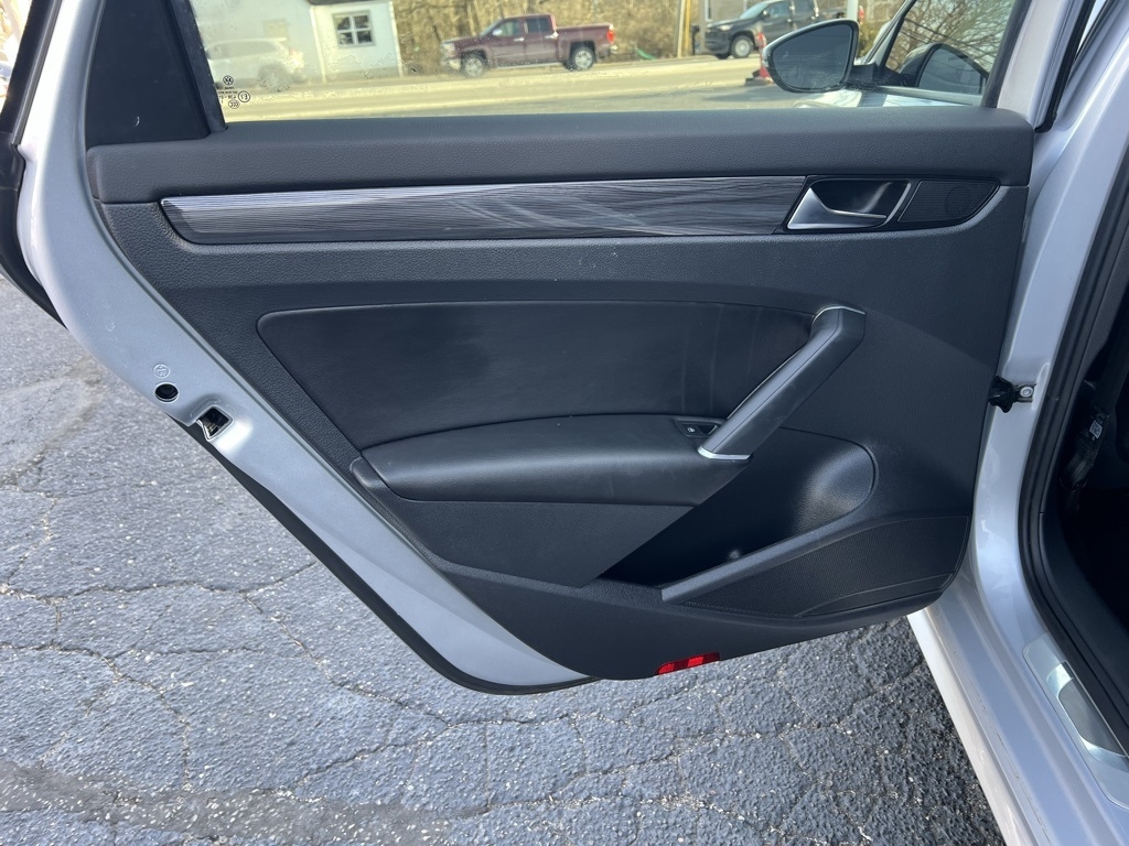 Volkswagen Passat R-Line 2020