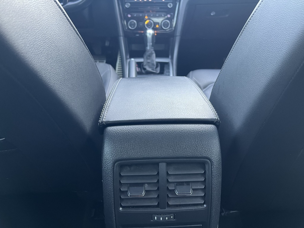 Volkswagen Passat R-Line 2020