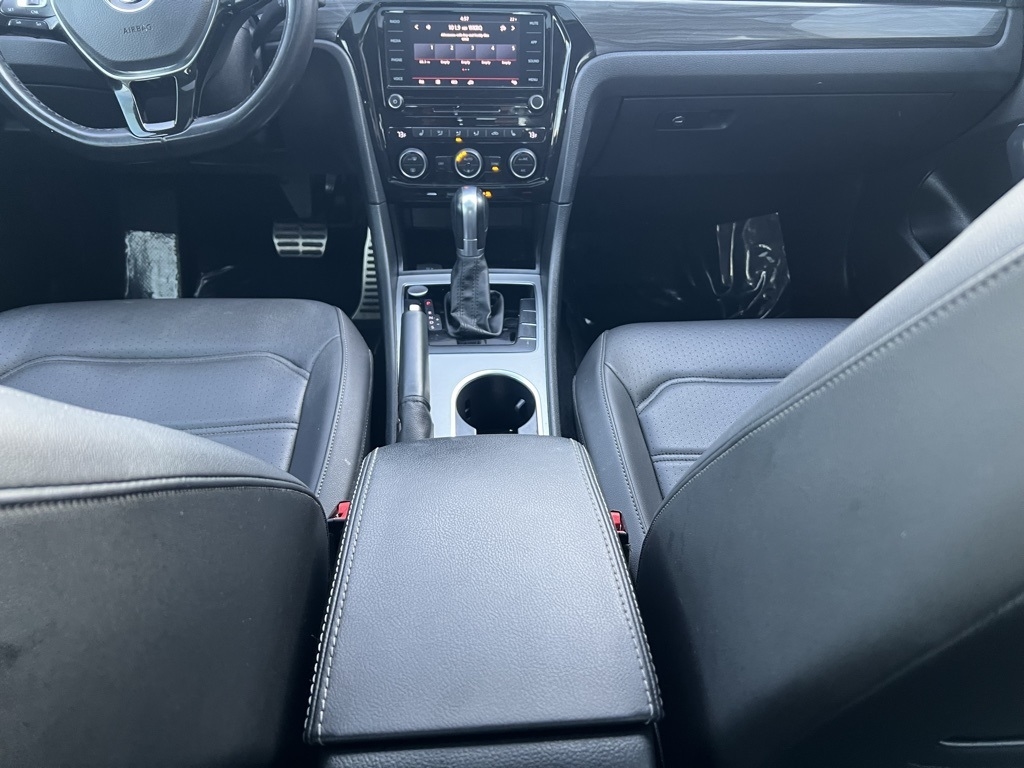 Volkswagen Passat R-Line 2020